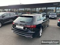 gebraucht Audi A4 Avant 40 TFSI Advanced Prestige Plus S-Tronic