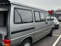 Gebraucht VW California California 110 PS (80 kW) 1992 Silber Van