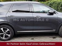Gebraucht Kia Sorento Spirit 200 PS (147 kW) 2016 Grau SUV