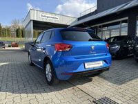 gebraucht Seat Ibiza Style TSI DSG Navi Full Link PDC h SHZ Gebrauchtwagen, bei Autohaus von der Weppen GmbH & Co. KG