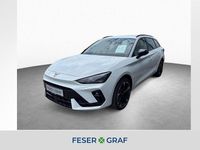 Neu Cupra Leon 204 PS (150 kW) 2025 Weiß Limousine