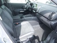 Gebraucht Citroën C5 Aircross 131 PS (96 kW) 2025 Weiss SUV