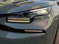 Gebraucht Citroën C4 131 PS (96 kW) 2025 Grün SUV