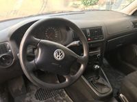 gebraucht VW Golf IV 