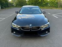 gebraucht BMW 420 Gran Coupé d AHK Advantage Head-Up Memory