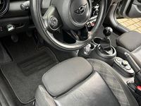 Gebraucht Mini Cooper Coupé 136 PS (100 kW) 2018 Grau Coupé