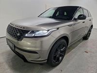 Gebraucht Land Rover Range Rover Velar S 404 PS (297 kW) 2022 Grau SUV