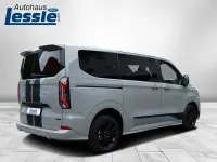 Neu Ford Tourneo Sport 170 PS (125 kW) 2026 Grau Van / Kleinbus