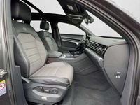 gebraucht VW Touareg R-Line