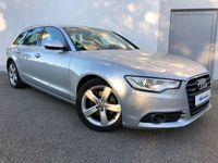 gebraucht Audi A6 Avant 2.8 FSI quattro,NAVI,XENON,SHZ,ACC,AHK