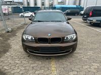 gebraucht BMW 116 i Edition