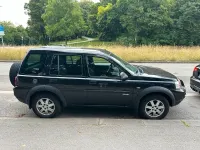 Gebraucht Land Rover Freelander 2 2006 SUV