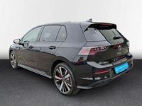 Gebraucht VW Golf VIII GTE 272 PS (200 kW) 2025 Schwarz Limousine