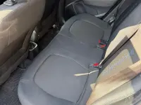 Gebraucht Hyundai i10 67 PS (49 kW) 2018 Schwarz Kleinwagen