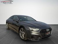 Second-hand Audi A7 Basis 265 CP (194 kW) 2023 Gri Berlinǎ