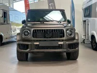 Gebraucht Mercedes G63 AMG AMG 585 PS (430 kW) 2024 Grau SUV