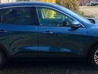 gebraucht Ford Kuga Plug In Hybrid