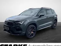 Neu Cupra Ateca 150 PS (110 kW) 2026 Grün (wurzelgrün) SUV
