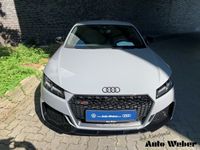 gebraucht Audi TT RS Coupe Sonderzins ab 2,99% / 479€ Rate o.Anz