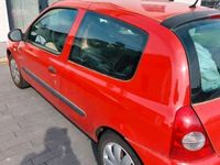 gebraucht Renault Clio 