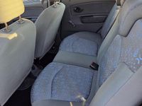 Gebraucht Chevrolet Matiz 67 PS (49 kW) 2006 Blau Kleinwagen