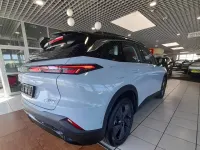 Gebraucht Baic X55 177 PS (130 kW) 2024 Silber SUV
