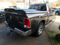 Gebraucht Dodge Ram 401 PS (294 kW) 2014 Grau Pickup