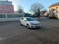 gebraucht Opel Astra GTC 1.4 Twinport ecoFLEX INNOVATION IN...