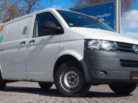 Second-hand VW Transporter 84 CP (61 kW) 2012 Alb Van