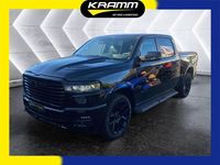 Neu Dodge Ram 426 PS (313 kW) 2025 Schwarz Abholung