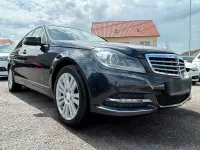 Gebraucht Mercedes C300 231 PS (169 kW) 2012 Braun Limousine