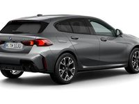 Gebraucht BMW 120 Shadowline 163 PS (119 kW) 2025 Grau Kleinwagen
