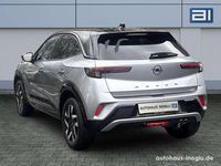 Gebraucht Opel Mokka 131 PS (96 kW) 2025 Grau artense SUV