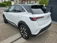 Gebraucht Opel Mokka Edition 131 PS (96 kW) 2021 Weiß SUV