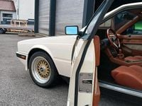 Gebraucht Maserati Biturbo 180 PS (132 kW) 1985 Beige Coupé