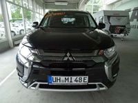 gebraucht Mitsubishi Outlander P-HEV OutlanderBasis 4WD