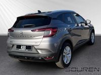Neu Mitsubishi ASX Plus 158 PS (116 kW) 2026 Anthrazitgrau (m) SUV