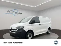 Gebraucht VW Caravelle 110 PS (80 kW) 2025 Clear white Van
