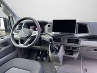 Neu VW Crafter 140 PS (102 kW) 2026 Candyweiß Van