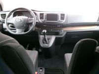 Gebraucht Toyota Proace Verso 144 PS (105 kW) 2023 Ice white Kombi