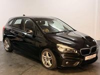 Gebraucht BMW 220 190 PS (139 kW) 2015 Schwarz Kombi