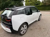 Gebraucht BMW i3 125 kW (170 PS) 2019 Weiß Kleinwagen