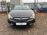 gebraucht Opel Cascada 1.4 Turbo Edition**TÜV NEU**