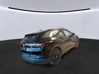 Gebraucht VW ID.4 Pro Performance 150 kW (204 PS) 2023 Grenadillschwarz (metallic) SUV