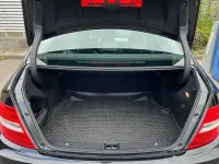 Gebraucht Mercedes C180 Avantgarde 156 PS (114 kW) 2011 Limousine
