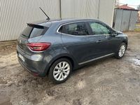 Gebraucht Renault Clio V 2020 Grau Kleinwagen