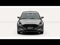 Neu Suzuki Swift Comfort 83 PS (61 kW) 2026 Mineral gray metallic Kleinwagen