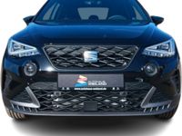 gebraucht Seat Arona 1.5 TSI OPF DSG FR