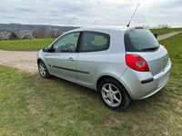 gebraucht Renault Clio 1.5 DCI Diesel