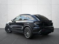 Gebraucht Porsche Macan 264 kW (360 PS) 2025 Schwarz SUV
